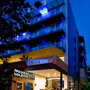 Panama Majestic 4*, Rimini Italien