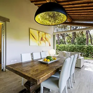 Villaggio I Sorbizzi 3*, Marina Di Bibbona Italien