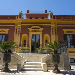 Hotel Terranobile Metaresort, Bari