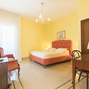 4* מלון Masseria Sant'anna