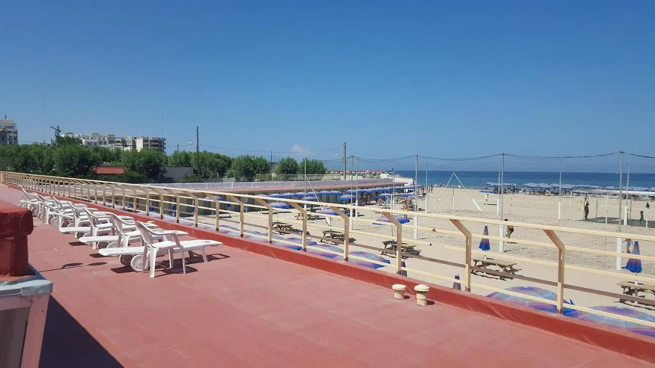 Hotel Mare Pineta Bari