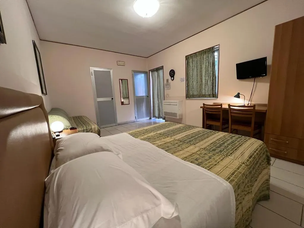 Hotel Mare Pineta Bari