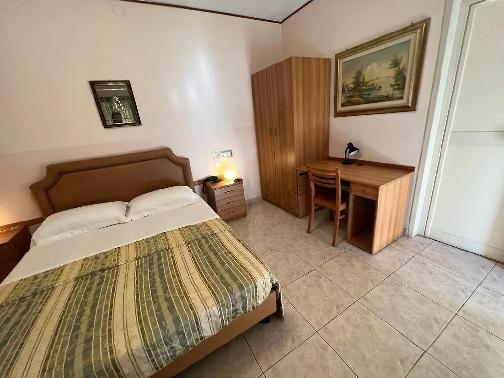 Hotel Mare Pineta Bari