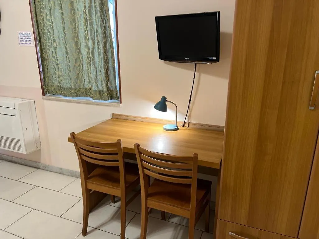 Hotel Mare Pineta Bari