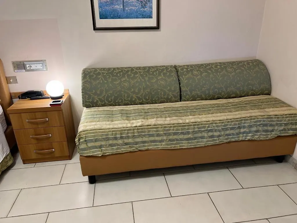 Hotel Mare Pineta Bari