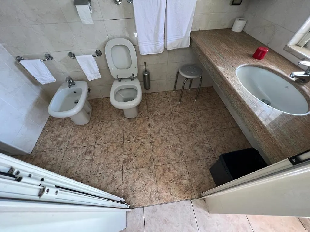 Hotel Mare Pineta Bari