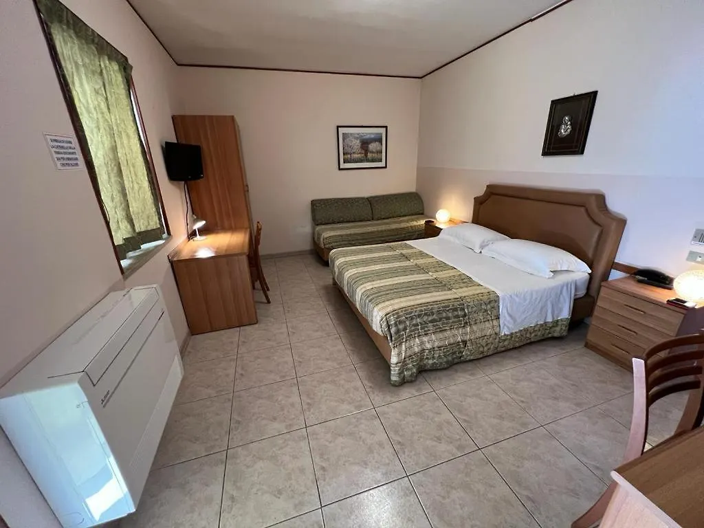 Hotel Mare Pineta Bari